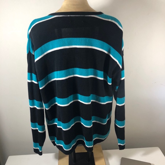 Sophisticates by Pendleton cardigan - Picture 4 of 4